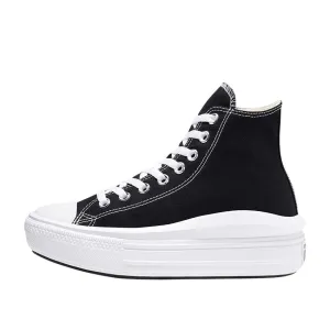 Sneakers Converse Chuck Taylor All Star Move High Top Nero