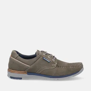 VALLEVERDE SCARPE CIVILI