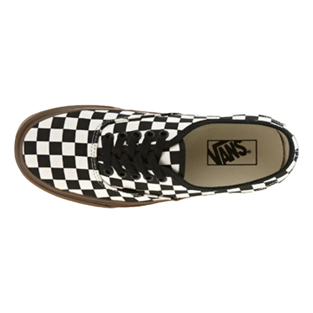 VANS U AUTHENTIC-MULTI