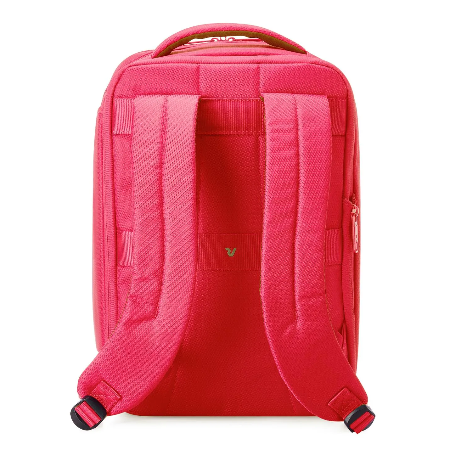 Zaino da Viaggio Ryanair RONCATO Ironik 2.0 Magenta 40x25x15-20 Cm