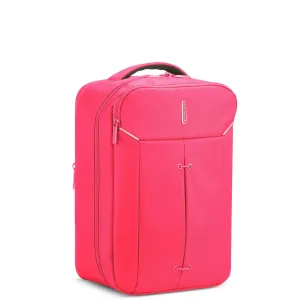 Zaino da Viaggio Ryanair RONCATO Ironik 2.0 Magenta 40x25x15-20 Cm