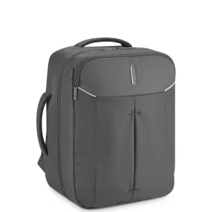 Zaino da Viaggio Vueling RONCATO Ironik 2.0 Antracite 40x20x30 Cm